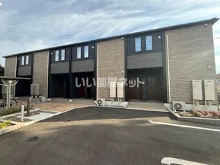 リデアル三川 Bの画像