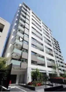 コンフォリア赤坂【7階】の外観