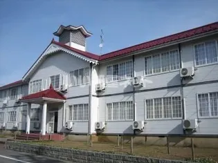 リラハイツの画像