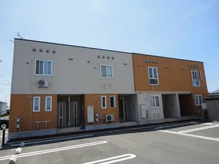 アンフィニIIの画像