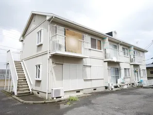 メゾンプレミールの画像