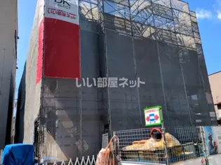 コロレ宝永町の画像