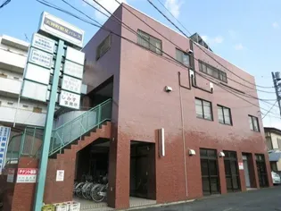 天神町明星パレスの画像