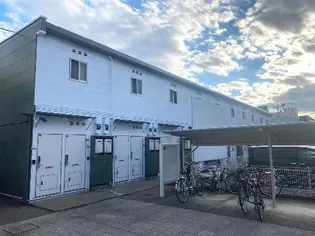 レオパレス下館小川の画像