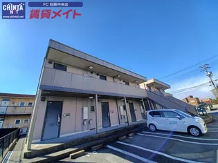 エクレール泰山 A棟の画像