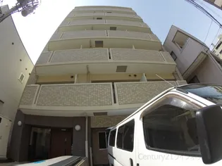 ヴェローノ新大阪北の画像