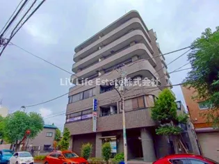 三慶ビルの画像