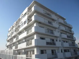 サマリヤマンションの画像