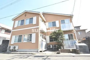 AFFINITY HOMESの画像