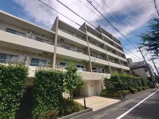 ガーデン萩中の画像