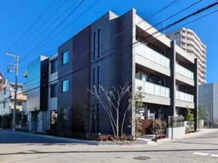 シャーメゾンコミノスの画像