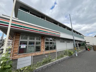 ルシア宮町【2階】の外観