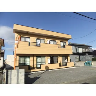 ハイツ プラスワンの画像