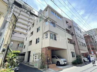 ツリーベル松が谷の画像