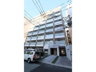 アルバ トルナーレ江坂の画像