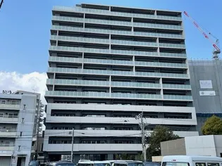 サーパス大分新町レジデンスの画像