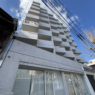 リアライズ竜田町の画像