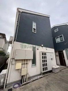 ウィンズ パレ西落合の画像