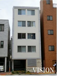 B E GRAND清澄白河の画像