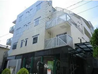 プレステージ経堂の画像