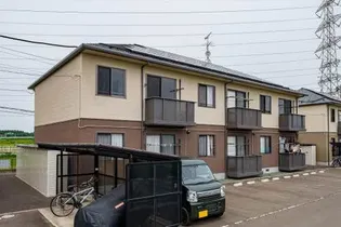 プレジール弐番館の画像