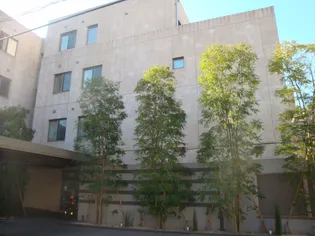 レジデンスフルカワの画像