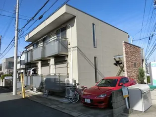 プリママテリア八千代台の画像