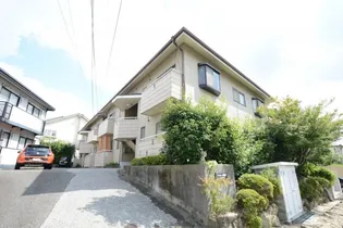 サンバレー御殿山の画像