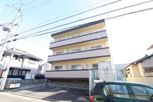 エンゼルハイツの画像