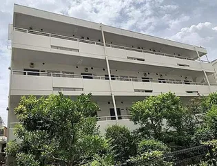 プラザ境町の画像