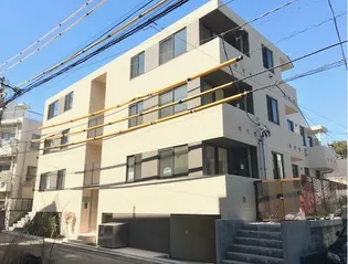 渋谷西原レジデンスの画像