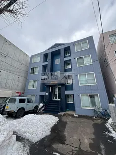 メリディアンシティの画像