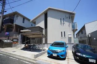 プラース緑園の画像