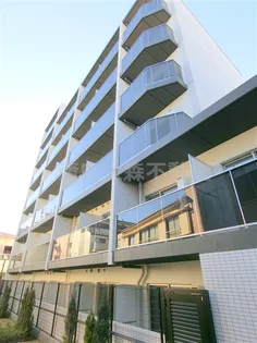 WING TERRACE 大鳥居の画像