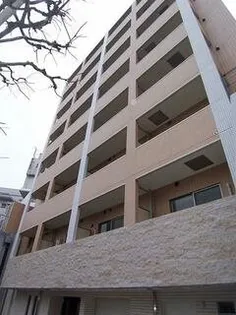 ワイズ ル リオン新宿中井の画像