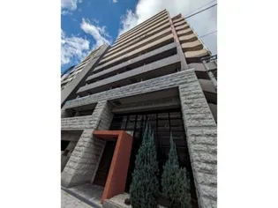 プロシード本町西セレーノ【4階】の外観