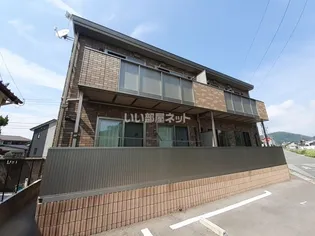 グランコートノアの画像