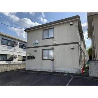 シティハイムレトア【2階】の外観