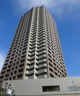 石神井公園ピアレス ザ タワーの画像