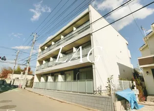 リブリ 大沼の画像