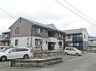 ディアス三ツ屋の画像