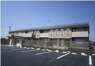 ロイヤルガーデン Dの画像