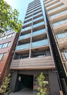 東京都豊島区巣鴨1【マンション】の外観