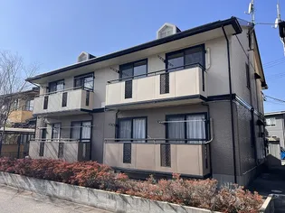 ロイヤルパレス Bの画像