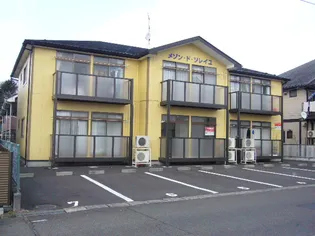 ハイデンス山の寺1の画像