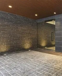 東京都台東区台東1【マンション】の外観