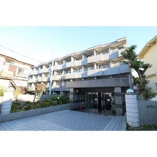 ジョイフル阿佐ヶ谷Ⅱの画像