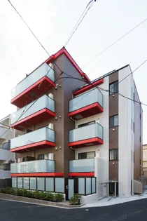 コーナーヒル大塚の画像