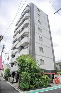 フィオリーシェ東浅草の画像