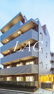 クレアシオン南大塚の画像